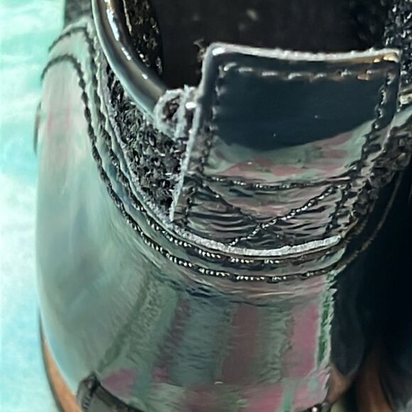 Sorel Major Lace Boot 8.5 - Picture 7 of 15